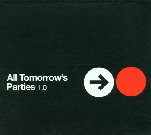 All Tomorrow's Parties/All Tomorrow's Parties@Import-Gbr